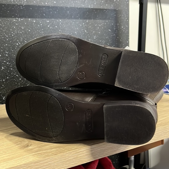 Brand new Nine West Knee High Boots - Picture 4 of 4